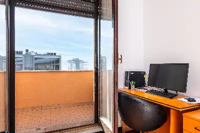 Attico in vendita, Via Fra Riccardo Pampuri n. 2, Milano