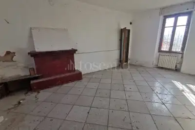 Casa Indipendente in vendita, Via Maestra, Borgo San Siro