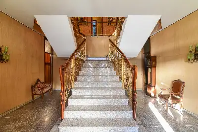 Villa in vendita, Via Villa Giovio, Como