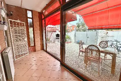 Casa in vendita, Via Grottammare, Fiumicino