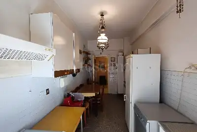 Casa in vendita, Via Nadina Helbig, Roma