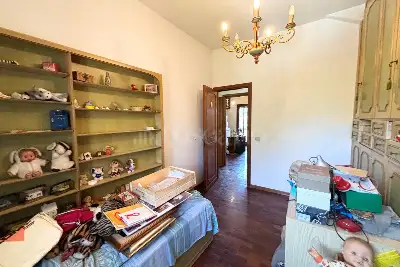 Villino a Schiera in vendita, Via Ernesto Basile, Roma