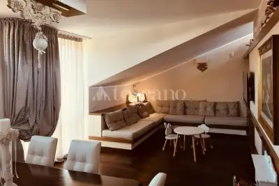 Casa in vendita, Via Monte Velino, Avezzano