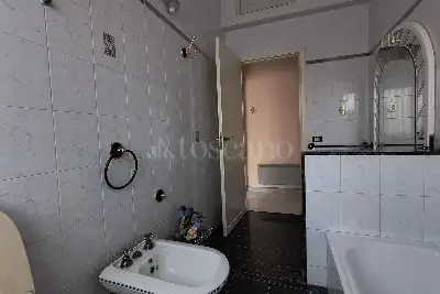 Casa in vendita, Via Marino Torre, Trapani