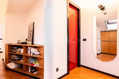 Attico in vendita, Via Fra Riccardo Pampuri n. 2, Milano