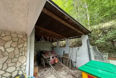 Villa in vendita, Strada Provinciale 5, Labro
