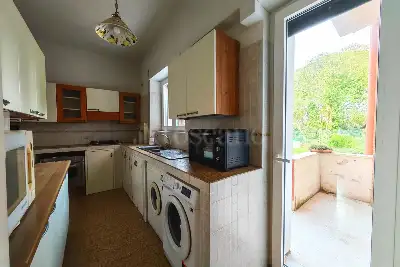 Casa in vendita, Via Teognide, Roma