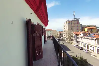 Attico in vendita, Viale Europa 12, Montesilvano