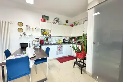 Casa in vendita, Via Ippolito Nievo, Palermo