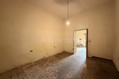 Casa in vendita, Via Patti, Palermo