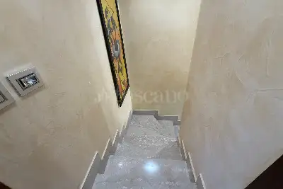 Villa in vendita, Via M. Erasi, Fiumicino