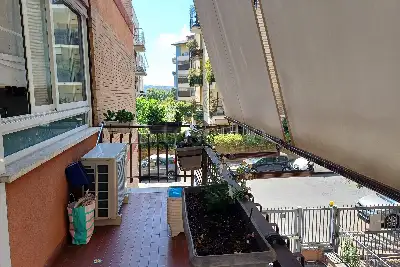 Casa in vendita, Via Calvi dell'Umbria, Roma