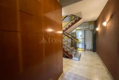 Casa in vendita, Via della Camilluccia, Roma