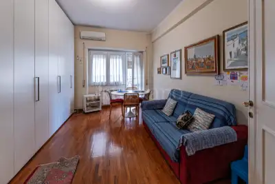 Casa in vendita, Via Raffaele Paolucci, Roma