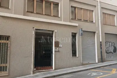 Casa in vendita, Via Malta, Cagliari