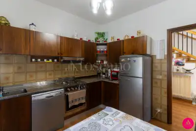 Villino a Schiera in vendita, Viale della Libertà, Pordenone