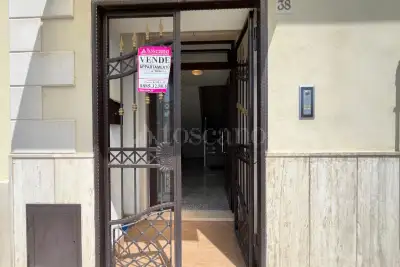 Casa in vendita, Via Evangelista Torricelli, Cerignola