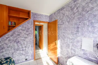 Casa Indipendente in vendita, Via Cesare Battisti, Maslianico