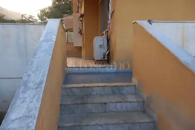 Villa in vendita, Via Piano San Michele 16, Altavilla Milicia