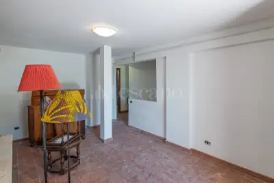 Villino a Schiera in vendita, Viale delle Rughe, Formello