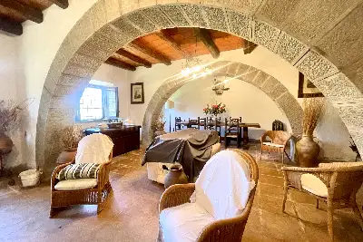 Villa in vendita, Via Madonna di Loreto, Soriano nel Cimino