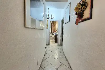 Casa in vendita, Via Domenico Oliva, Roma