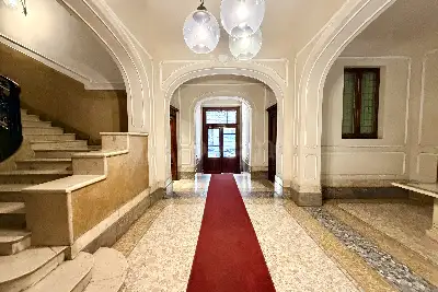 Casa in affitto, Via Giuseppe e Francesco Carlo Maggiolini, Milano