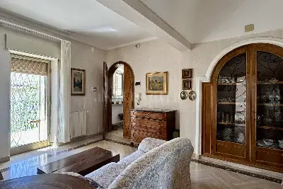 Villa in vendita, Via Luigi Pirandello, Caltagirone