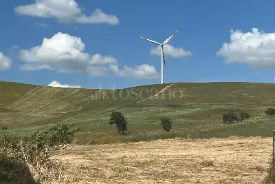 Casa in vendita, Località Bisciglieto, Ascoli Satriano