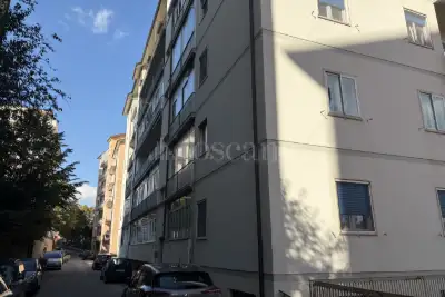 Casa in vendita, Via dei Tigli, Potenza