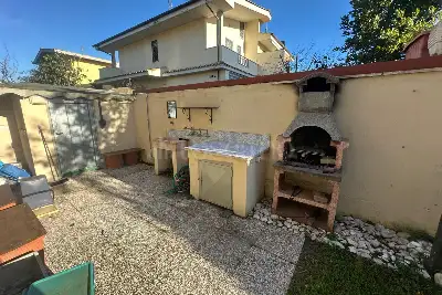 Villa Plurifamiliare in vendita, Via Capo Boi, Fiumicino