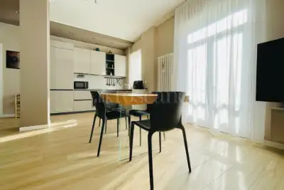 Casa in vendita, Via Enrico Fermi, Brescia