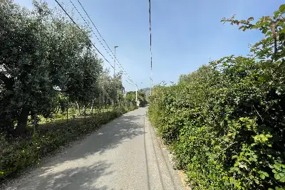 Edificabile Residenziali in vendita, Via Adragna, Palermo