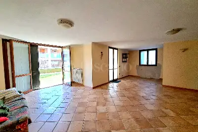 Villa in vendita, Via Adige, Villa Carcina, Villa Carcina