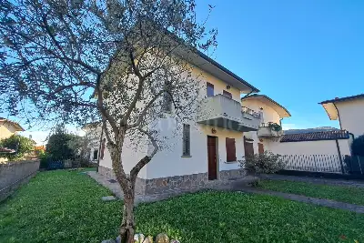 Villa in vendita, Via Due Muri, Concesio, Concesio