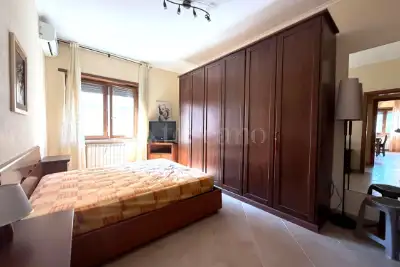 Casa in vendita, Via della Corazzata, Roma