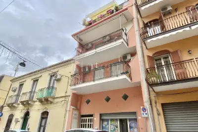 Attico in vendita, Via Vittorio Emanuele, Letojanni