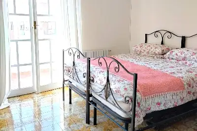 Casa in vendita, Via Belgrado, Cagliari