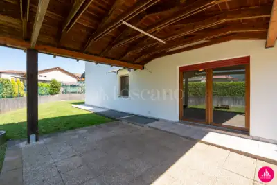 Villino a Schiera in vendita, Via Strizzot, Aviano