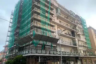 Casa in vendita, Via Nicola Lombardi, Catanzaro