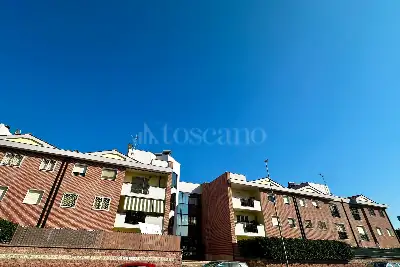 Casa in vendita, Via Gianfilippo Usellini, Roma