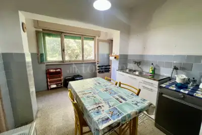 Villa Bifamiliare in vendita, Via Santa Severa, Fiumicino