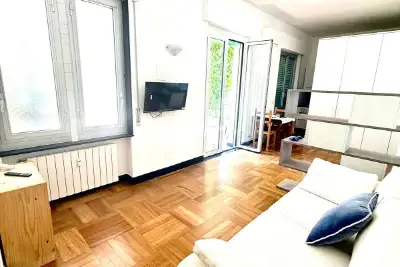 Casa in affitto, Piazza Raffaele Rossetti, Genova
