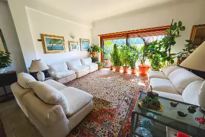 Villino a Schiera in vendita, Via Sofocle , Roma