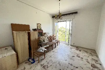 Casa in vendita, Viale Principe Umberto, Messina