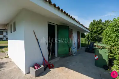Villa in vendita, Via Taglio, Brugnera