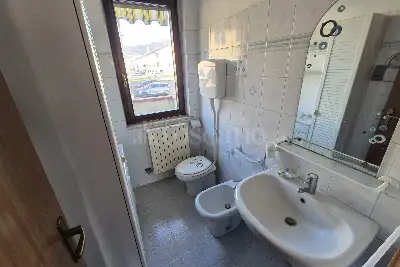 Villino a Schiera in vendita, Via Andrea del Verrocchio, Brescia