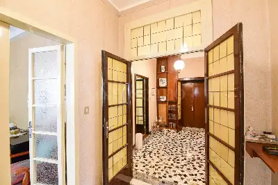 Casa in vendita, Via Lega Insurrezionale, Como