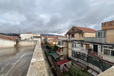 Casa in vendita, Via Tremestieri, Mascalucia