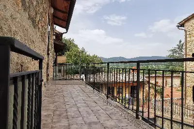 Casa in vendita, Località Toiano, Siena